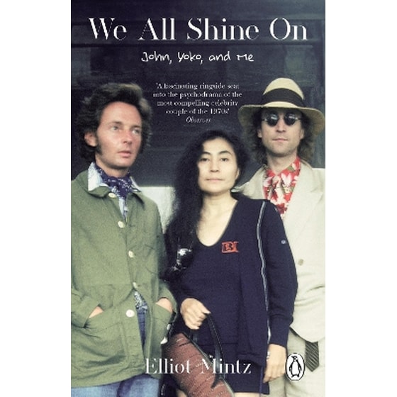 We All Shine On image 0
