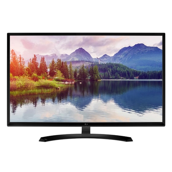 Οθόνη Υπολογιστή 32" LG 32MP58HQ-P - IPS LED Full HD image 0