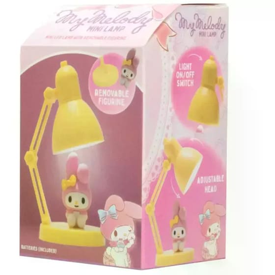 Φωτιστικό Blue Sky Studios Mini My Melody image 3