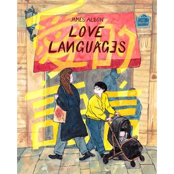 Love Languages image 0