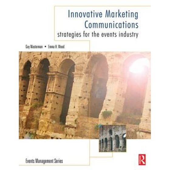 Innovative Marketing Communications image 0
