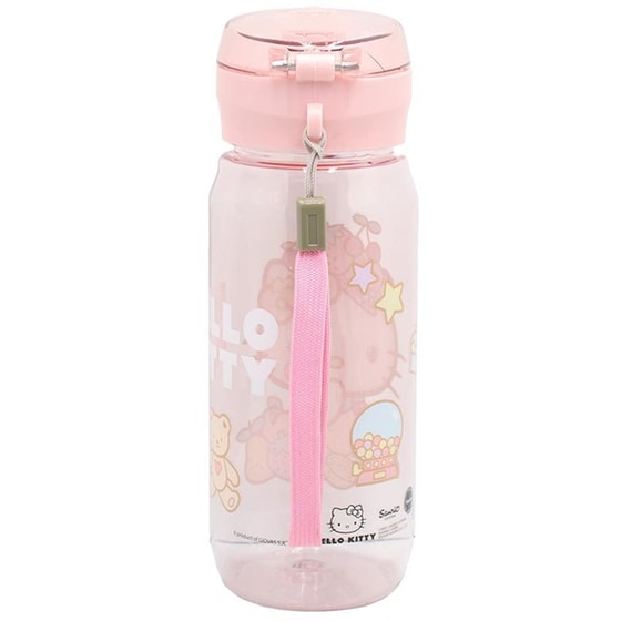 Παγούρι Gim Hello Kitty 600ml image 2