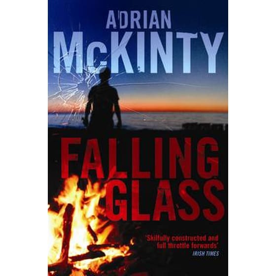 Falling Glass image 0