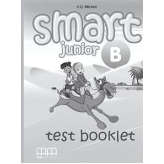 Smart Junior B Test image 0