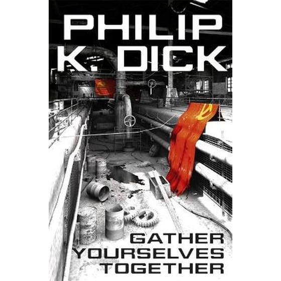 Gather Yourselves Together image 0