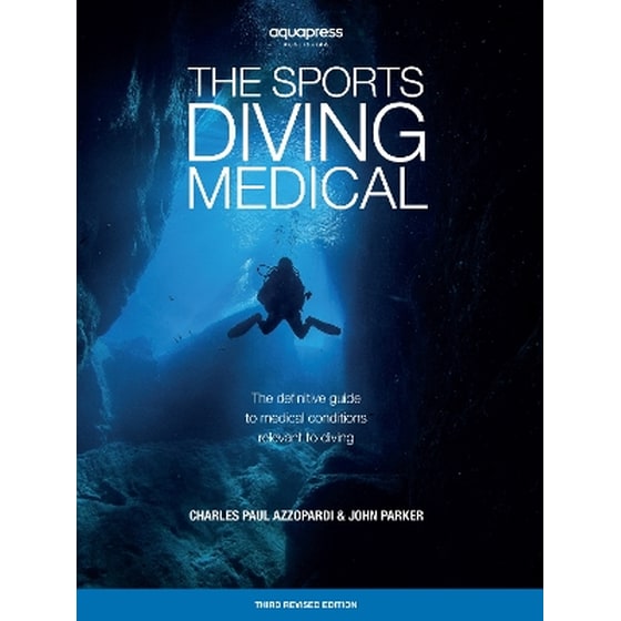 The Sports Diving Medical image 0