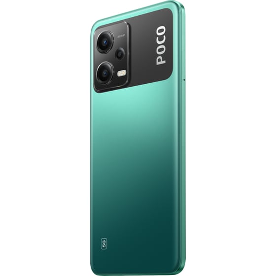 Poco X5 5G 128GB - Green image 6