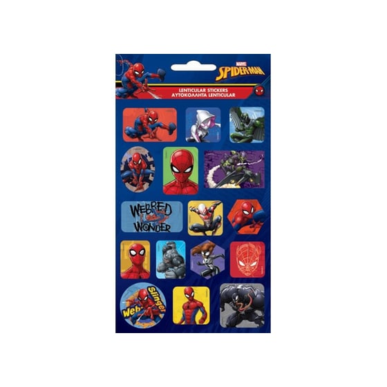 Paw Patrol Αυτοκολλητα Lenticular image 1