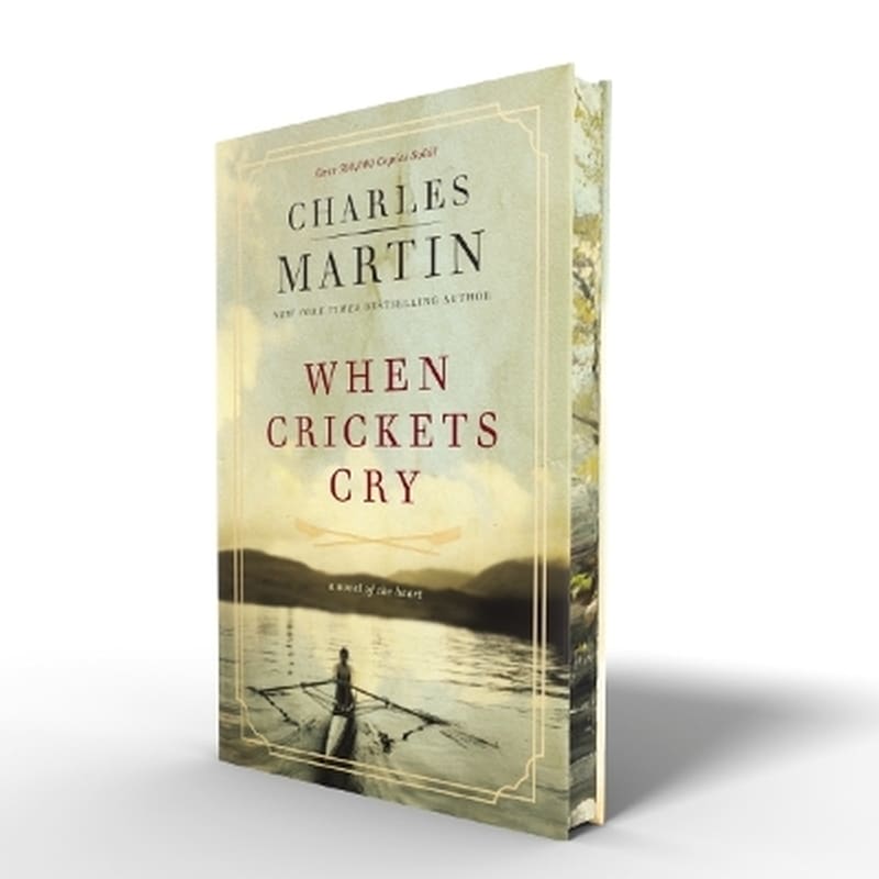 When Crickets Cry Deluxe Edition