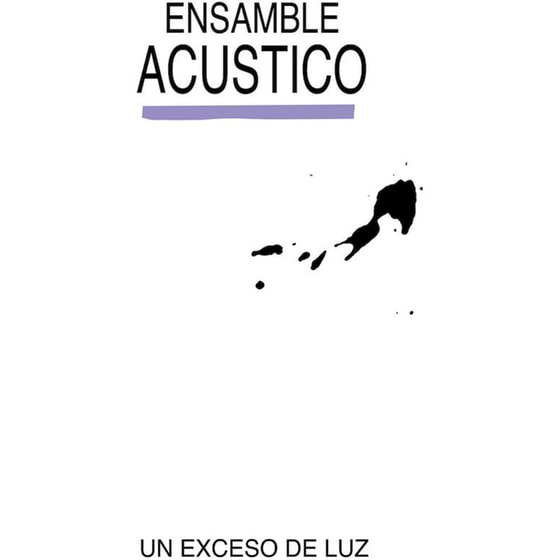 Un Exceso De Luz image 0