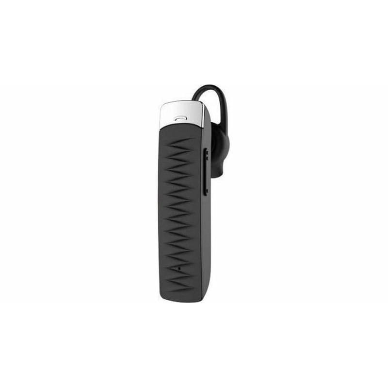 KRUGER AND MATZ Ακουστικά Bluetooth Kruger Matz Traveler K5 - Μαύρα