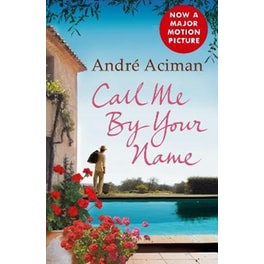 Call Me By Your Name