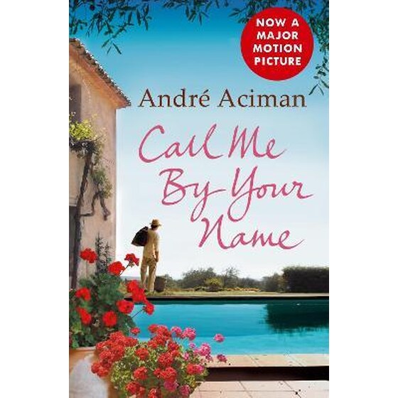 Call Me By Your Name image 0