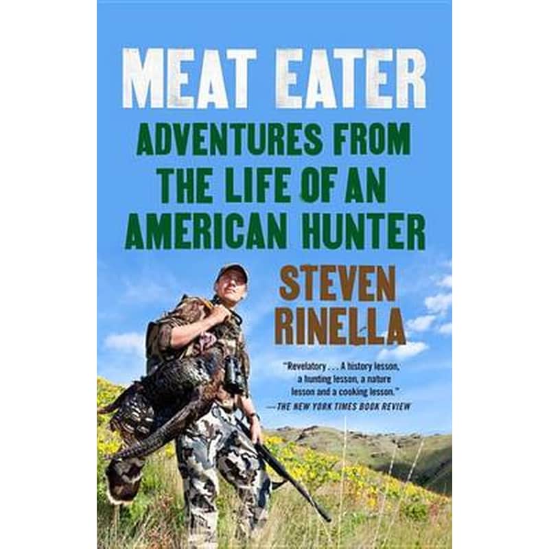 Meat Eater