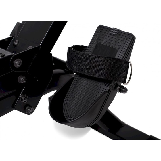 Κωπηλατική Νερού VirtuFit 800 160x52x87.5cm -Μαύρη image 7