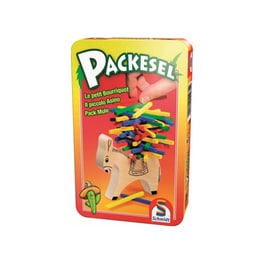 Επιτραπέζιο Packesel - Desyllas Games