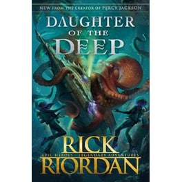 Daughter of the Deep
