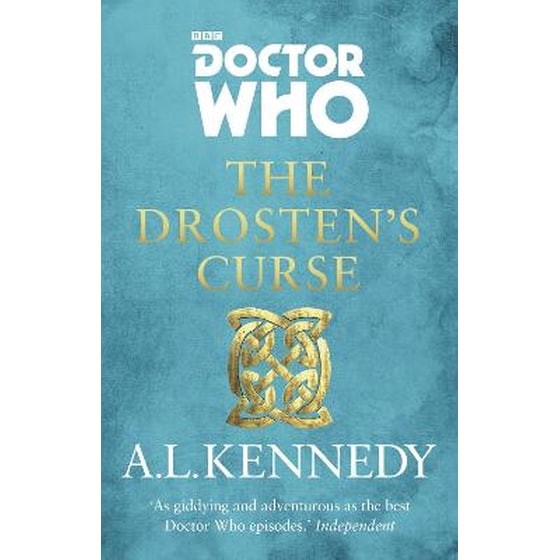 Doctor Who: The Drosten's Curse image 0
