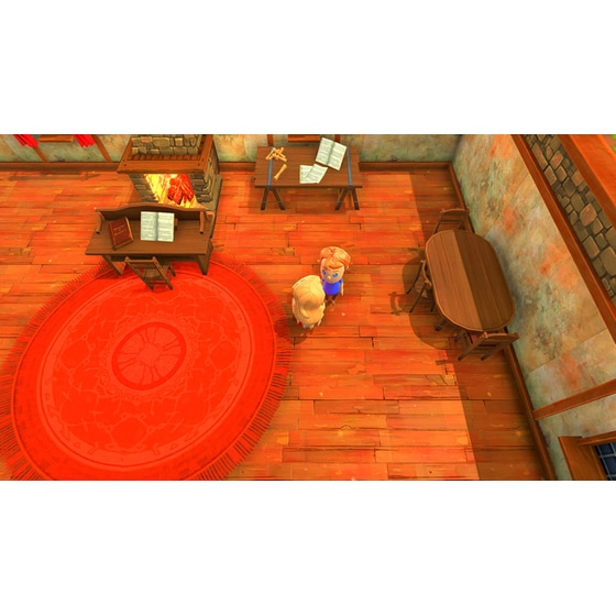 Harvest Life - PS5 image 16
