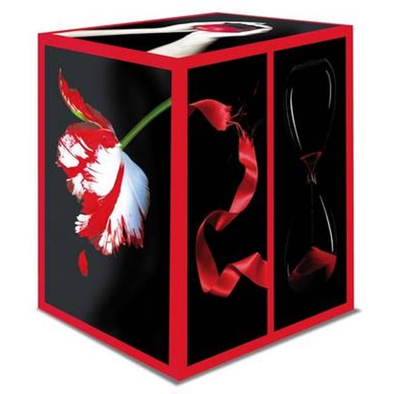 Twilight Saga Complete Collection image 0
