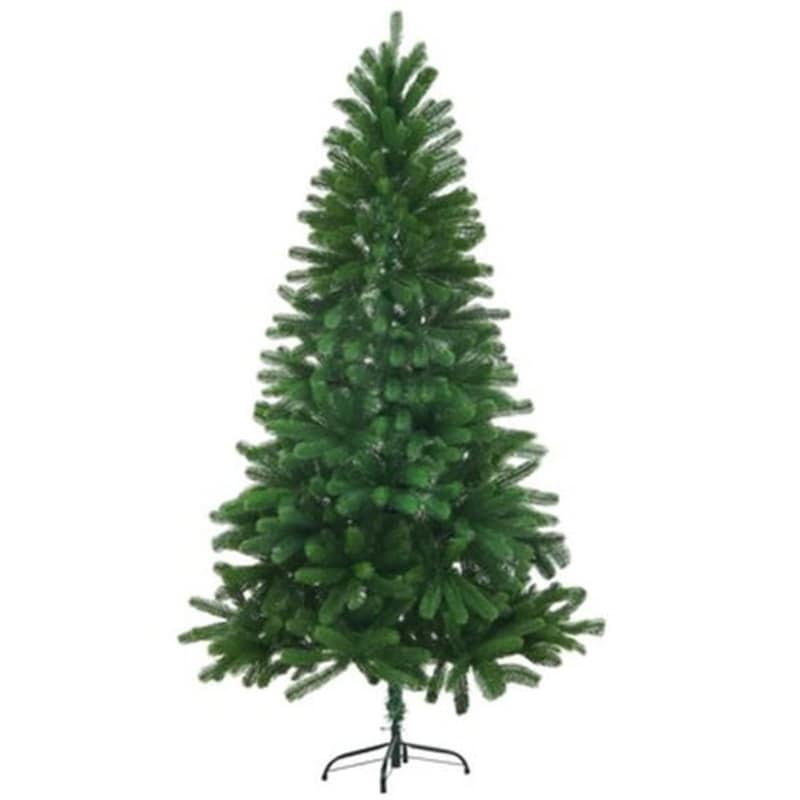 Χριστουγεννιάτικο Δέντρο VidaXL Κλασικό 1.50m - Πράσινο
