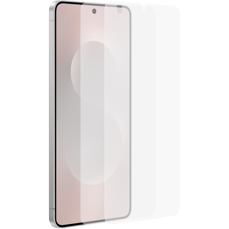 Προστατευτικό οθόνης Samsung Galaxy S25 Edge - Samsung Anti-reflecting Film - Transparent