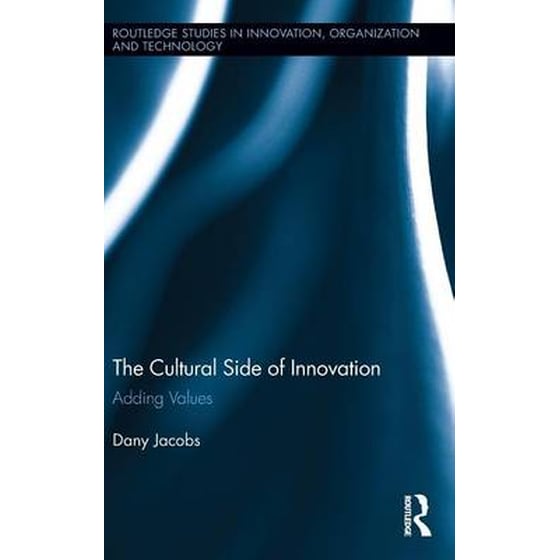 Cultural Side of Innovation image 0