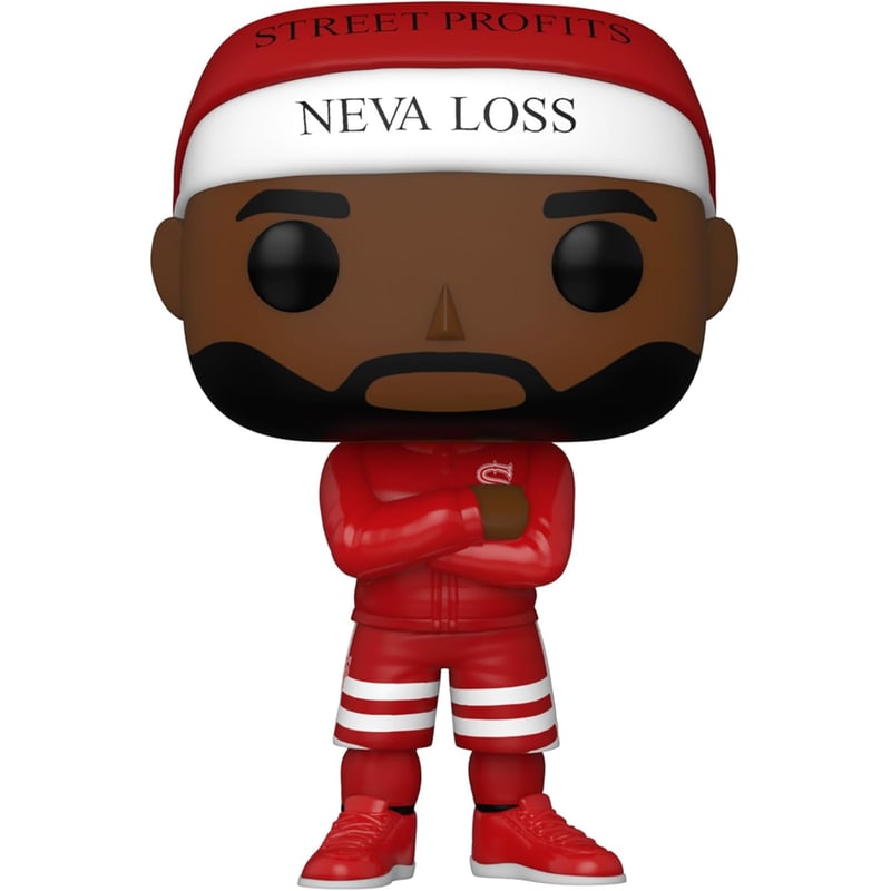 FUNKO Funko Pop! WWE - Angelo Dawkins #94