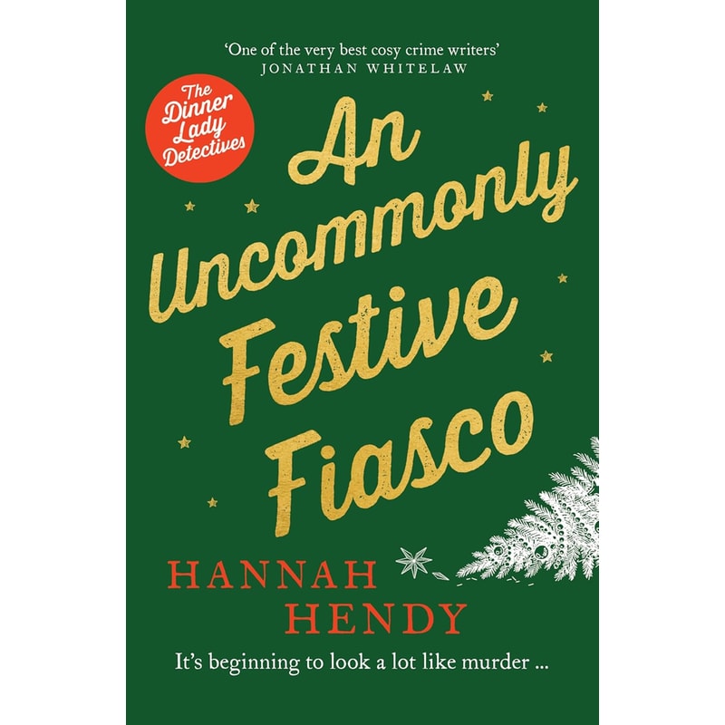 An Uncommonly Festive Fiasco