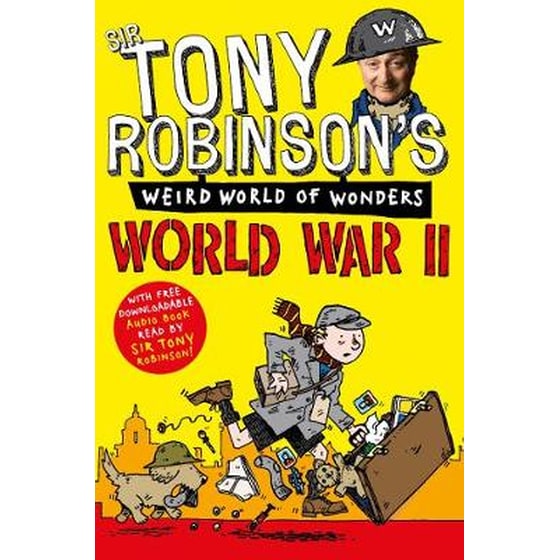 World War II image 0