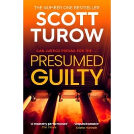 Presumed Guilty