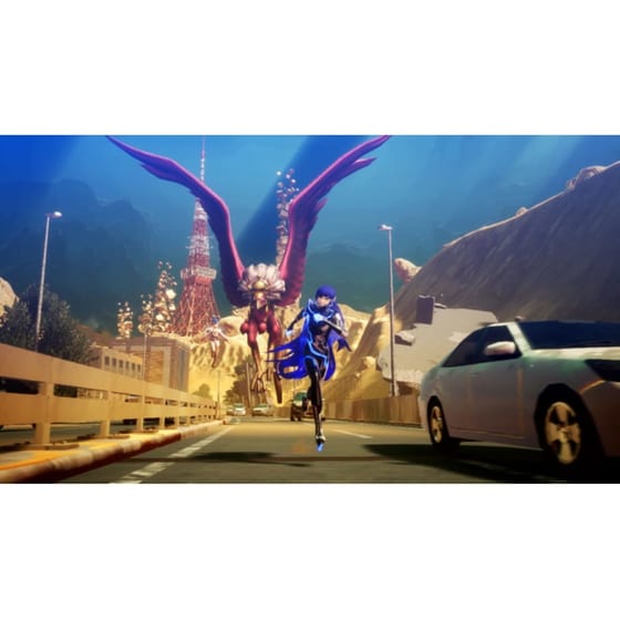 Shin Megami Tensei V - Nintendo Switch image 1
