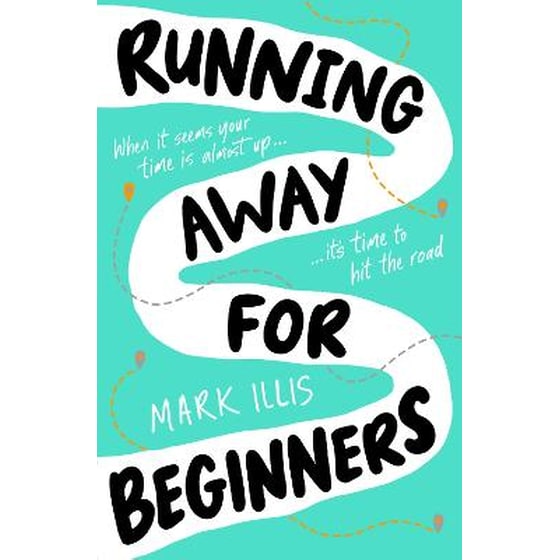 Running Away for Beginners image 0