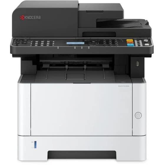 Kyocera ECOSYS MA4000x Ασπρόμαυρο Πολυμηχάνημα Laser A4 (110C143NL0) image 0