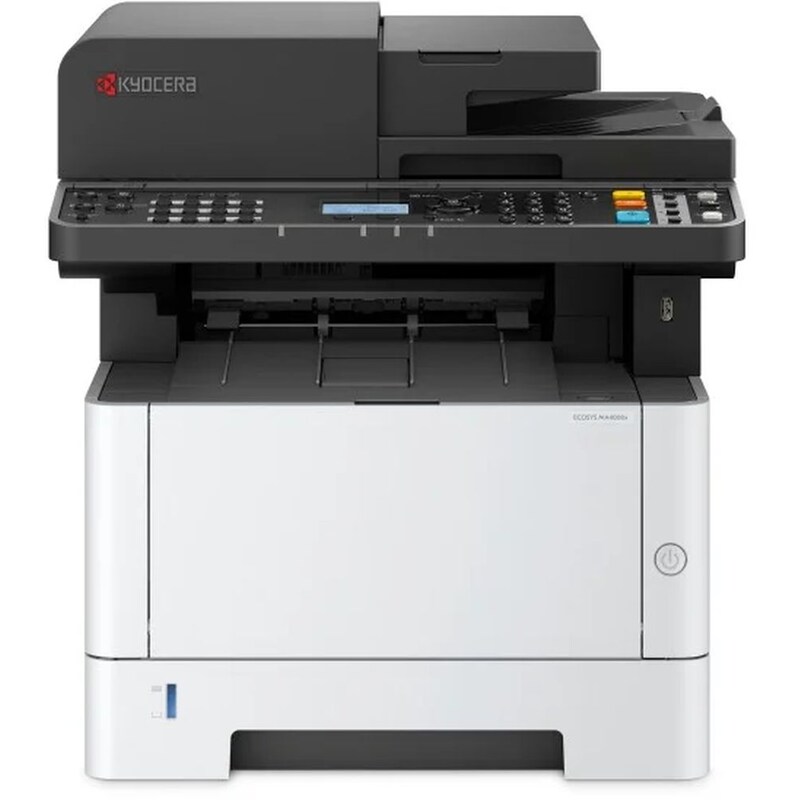 Kyocera ECOSYS MA4000x Ασπρόμαυρο Πολυμηχάνημα Laser A4 (110C143NL0)