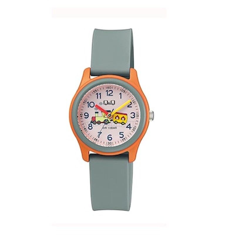 Q&amp;Q Ρολόι Q+q Vs59j008y