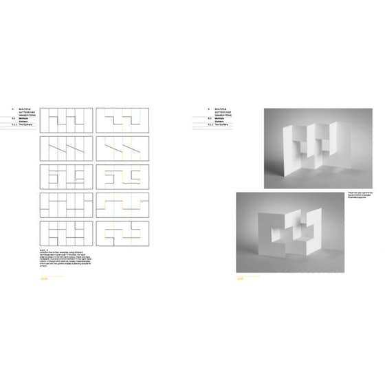 Cut and Fold Techniques for Pop-Up Designs image 2