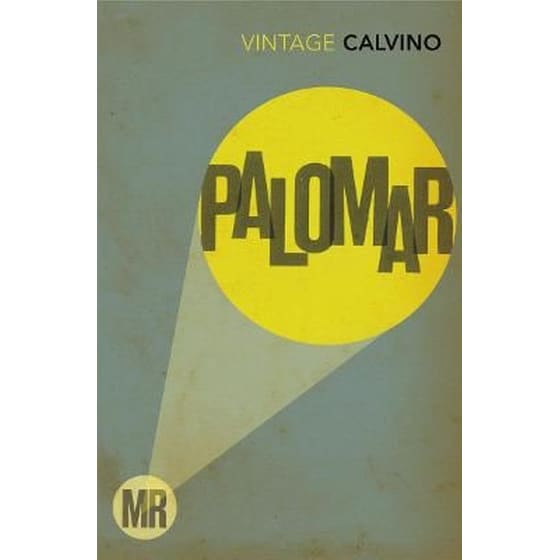 Mr Palomar image 0