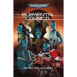 Elemental Council