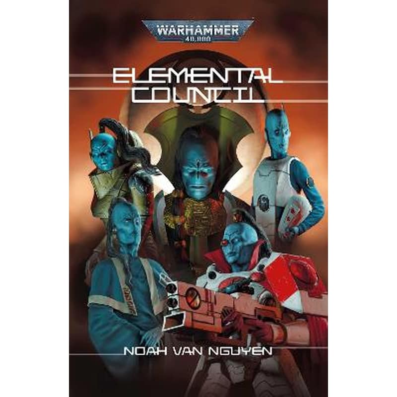 Elemental Council