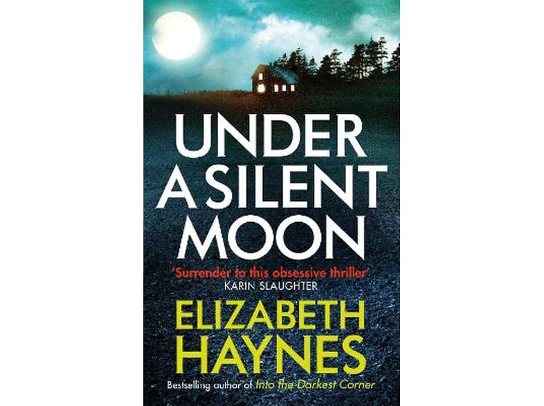 Under a Silent Moon