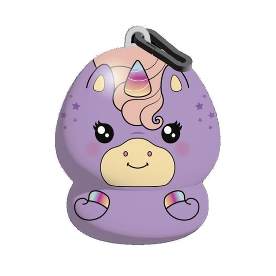 Marshmellodies Μουσικό Squishy Unicorn Series (6 Σχέδια) image 3
