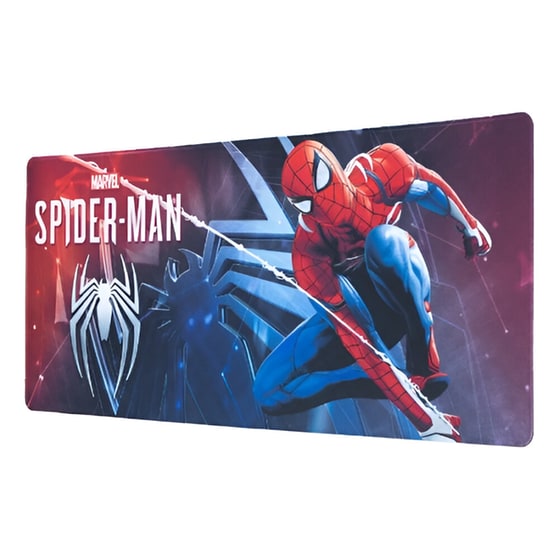 Erik Spiderman Gameverse Mouse Pad XL 800mm Πολύχρωμο image 1