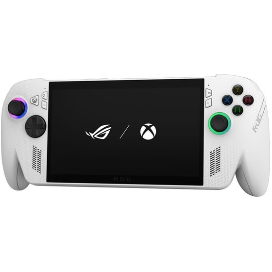 Asus Rog Xbox Ally image 2