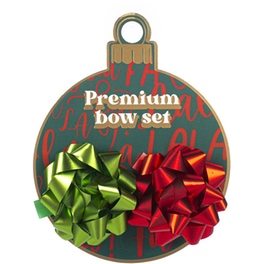 Κορδέλα Xmas Tri-Coastal Ornament