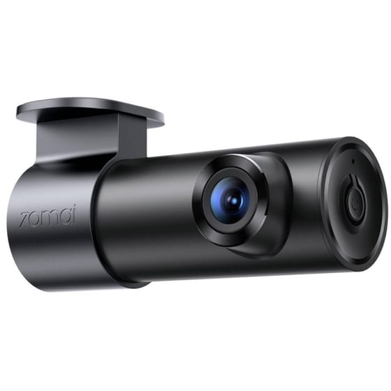 Dash Camera 70mai M310 Plus 2K - Μαύρο image 0