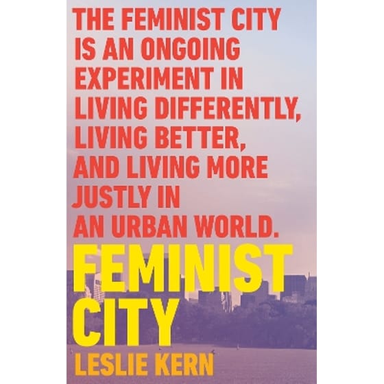 Feminist City image 0