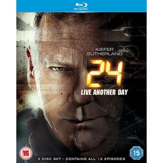 24: Live Another Day image 1