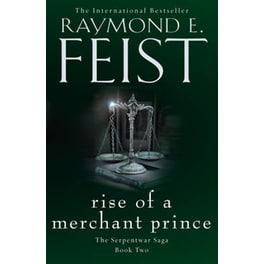 Rise of a Merchant Prince