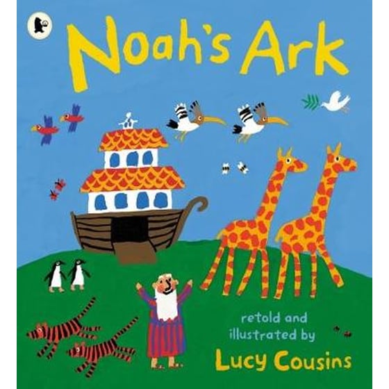 Noah's Ark image 0